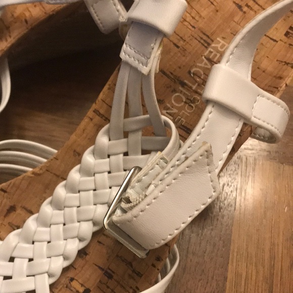 Kenneth Cole espadrilles - Picture 8 of 8